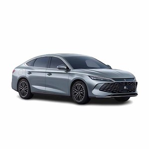 Usado 2024 2025 BYD Qin <span class=keywords><strong>L</strong></span> Plug in Hybrid Electric Car Range 2100 KM Velocidad rápida 180 km/<span class=keywords><strong>h</strong></span> - Product Image 1