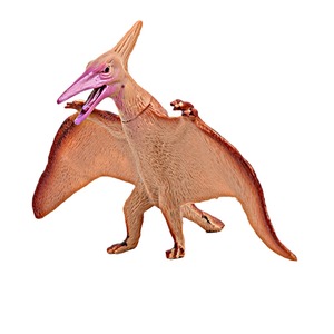 Serie de Juguetes de Dinosaurios de PVC de 7 Pulgadas - T-Rex, Triceratops, Pterosaurio, Braquiosaurio - Venta al por Mayor a Granel - Product Image 1