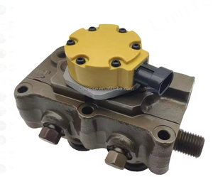 326-4635 Tête de pompe diesel 3264635 32F61-10302 Convient pour 320D C6. 4 Moteur - Product Image 3