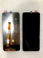 LCD HP Grosir HD+ untuk VIVO Y21S/Y20/Y90/Y91, Layar Sentuh Digitizer Perakitan Pengganti