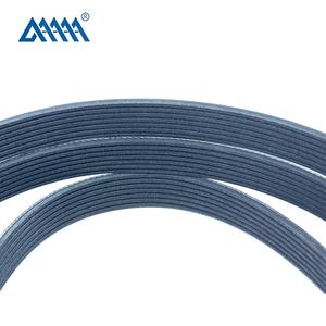 बोशुओ पॉली वी बेल्ट 6pk 1665 कार इंजन रिसेड बेल्ट - Product Image 5