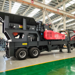 Lo MAS vendido <span class=keywords><strong>2025</strong></span> được bán nhiều nhất zhengzhou di động nhỏ di động máy nghiền búa Máy nghiền cho nhà máy nghiền đá - Product Image 1