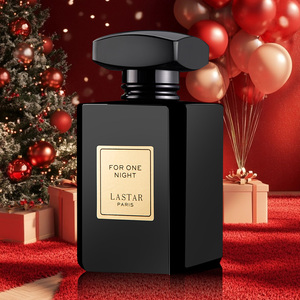 <span class=keywords><strong>EAU</strong></span> <span class=keywords><strong>DE</strong></span> <span class=keywords><strong>PARFUM</strong></span> Vanille Ambre Safran Unisexe Classique Longue Durée 100 ml Essentiel Quotidien - Product Image 1