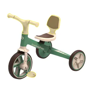 Ciclismo bici Veiligheid Trainer Handvat Balans/Mini Balance Fietsen Kinderen Rit Op Speelgoed Auto Driewieler Baby Trike