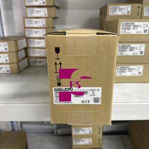 Hàng hóa tại chỗ cho New Mitsubishi Q loạt PLC mô-đun <span class=keywords><strong>q00ujcpu</strong></span> - Product Image 4