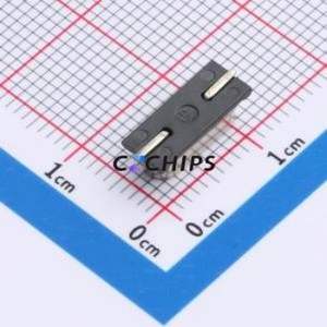 SWXJFBCVE0-19.660800 Crystal (Passive) HC-49S-SMD Crystal Oscillator SMD Crystal Oscillator 19.6608MHz 20ppm 16pF - Product Image 2