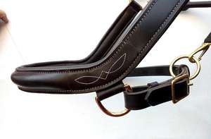 ORSE-cabestro de caballo de calidad, venta al por mayor de cuero de caballo ligero - Product Image 3