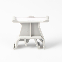Support de marqueur de bornier SCHT 5 S Support de bornier à rail DIN accessoires