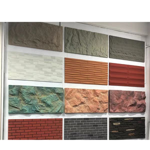 Top pemasok kustom ukuran Pink ungu putih granit lembaran dinding batu fleksibel ubin kualitas tinggi blok beton harga yang kompetitif - Product Image 2