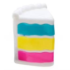 New Nee Dohh EVA Cartoon Soft <b>Squishy</b> Fidget Toy Stress Relief Sensory Ball Silent High Elastic Anxiety Relief Promotional Toys - Product Image 3