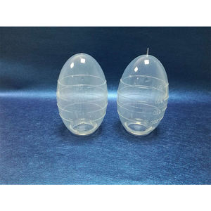 Медицинский силиконовый всасывающий резервуар/лампа отрицательного давления, закрытая дренажная система обмотки и плоский слив - Product Image 4