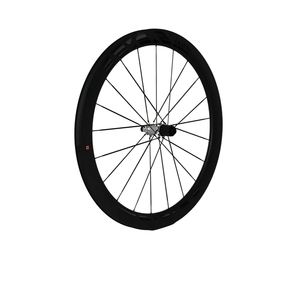Juego de Ruedas de <span class=keywords><strong>Bicicleta</strong></span> de Carretera de Fibra de Carbono 700C, Venta Caliente de Fábrica China, Llanta Personalizada con Freno de Disco para <span class=keywords><strong>Bicicleta</strong></span> de Carretera - Product Image 4