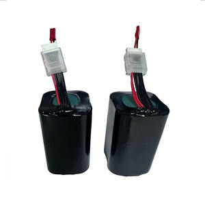 Paquete de Baterías de Iones de Litio 4S1P 3.7V 21700 4Ah 5Ah 2.6Ah 3.5Ah con Protección BMS, 800 Ciclos para Scooter Eléctrico/Dron/Robot - Product Image 6