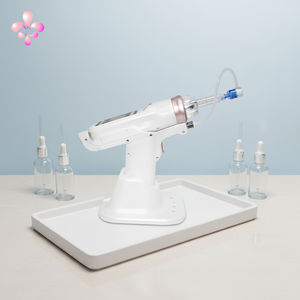 OEM ODM EZneedle Facial Multi Injector Therapy Mesogun 2026 Appareil de beauté pour le lifting du visage pour clinique et <span class=keywords><strong>spa</strong></span> - Product Image 1
