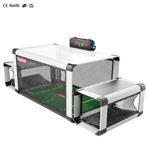 Machine de jeu de football de table pour deux joueurs, Subsoccer, pour intérieur et extérieur, avec intégrateur - Product Image 2