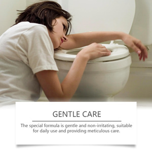 <span class=keywords><strong>Crema</strong></span> de Cuidado Anal Humectante, Refrescante, No Pegajosa, de Fórmula Suave y Amigable con la Piel, Venta al Por Mayor de Fábrica - Product Image 4