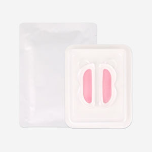 Mascarilla Labial de Microcristales Personalizada al por Mayor, Parche Labial para <span class=keywords><strong>Labios</strong></span> Más Voluminosos con Ácido Hialurónico para un Aspecto Definido y Voluminoso - Product Image 6