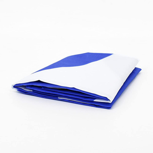 3x5ft шелковая печать на заказ дизайн Всемирный Национальный шотланд открытый полиэфирный флаг - Product Image 3