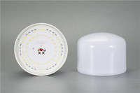 Skd — ampoules Led d'intérieur en forme de T, garantie de 2 ans, 5W/10W/15W/20W/30W/40W/50W/60W, 10 pièces