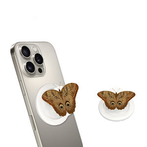 Support de téléphone portable en acrylique personnalisé avec votre logo, fabriqué en Chine, <span class=keywords><strong>pour</strong></span> animalerie et <span class=keywords><strong>zoo</strong></span> - Product Image 3