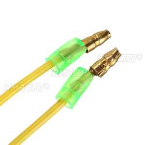 Vanne solénoïde électrique chromée robuste 150 PSI 1/4'' pour klaxon pneumatique de voiture et de train DC12/24V - Compatible 1/8 NPT - Product Image 6