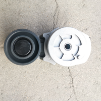 Tensor de Correa Automático Premium D16A-003-03 C3937553 para Motor Diésel Dongfeng Cummins y Shangchai D6114