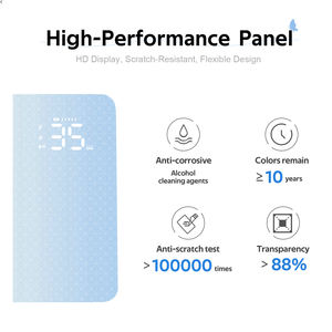 UV <b>Lamp</b> Beauty Set Nail Dust Collector 35000Rpm Brushless Electric Nail Drill Portable High Speed Nail Sander - Product Image 3