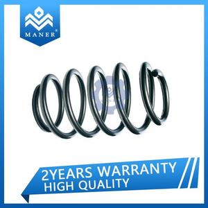 สปริงโช้คอัพหน้า MANER 1K0411105AQ สำหรับรถยนต์ VW Golf Jetta Beetle - Product Image 2