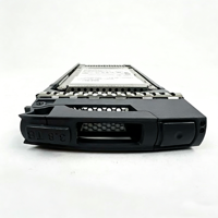 Nouveau disque SSD SAS NetApp E-X4134A d'origine, 3,8 To, 12 Gbit/s, pour systèmes de stockage NetApp