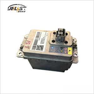 Arrancador <span class=keywords><strong>de</strong></span> Batería para Vehículo Eléctrico Modelo 3/Y 2021-2023, Número <span class=keywords><strong>de</strong></span> Pieza 1598486-00-F, Nuevo - Product Image 3