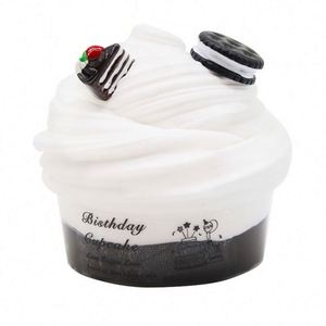 Pâte polymère, Pâte Slime Toysrunner, Pâte Slime Coton, Pâte Slime Alimentaire 200ml - Product Image 5