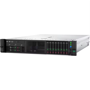Hot bán sử dụng máy chủ HPE ProLiant DL380 gen10 với Intel Xeon CPU DDR4 Bộ nhớ trong kho <span class=keywords><strong>2U</strong></span> <span class=keywords><strong>Rack</strong></span> máy chủ - Product Image 2