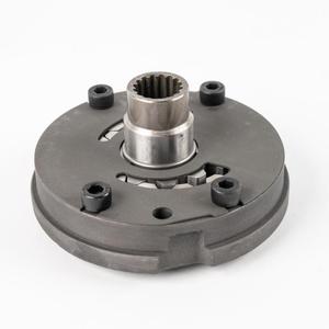 อะไหล่ปั๊มชาร์จ A4VG A4VG28 สำหรับเครื่องจักรก่อสร้างปั๊มไฮดรอลิก - Product Image 4