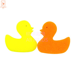 Éponge de nettoyage en forme de fleur, toutes sortes, densité 65, pour aquarium, filtre à poissons, coton - Product Image 2