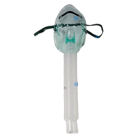 Masque CPAP en silicone liquide LSR pour l'apnée du sommeil/la respiration/l'assistance respiratoire