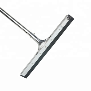 Tergipavimento in Acciaio Inossidabile di Alta Qualità con Spazzola in EVA per Pulizie Domestiche - Product Image 4