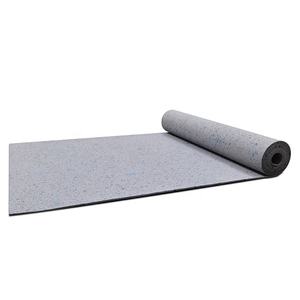 Rouleaux de sol en caoutchouc résistant aux chocs protection de l'environnement revêtement de sol en caoutchouc pour salle de sport Rouleaux de sol en caoutchouc non toxique <span class=keywords><strong>tapis</strong></span> - Product Image 3