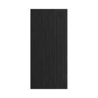 Plancher en WPC pour terrasse extérieure, ignifuge, composite WPC classique, pas cher, en fibres de bois, imperméable, de haute qualité, antidérapant