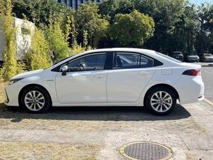 Comme neuf, prêt à l'exportation pour <span class=keywords><strong>Corolla</strong></span> <span class=keywords><strong>2023</strong></span> Hybride Électrique Intelligent 1.8L E-CVT Édition Elite Berline Conduite à Gauche Inégalée - Product Image 3