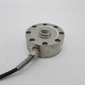 Capteur de pesage à rayons LCLF-B02 DYLF-102-250/300/450/500T pour machine d'essai de force de traction et de pression, trémie - Product Image 6