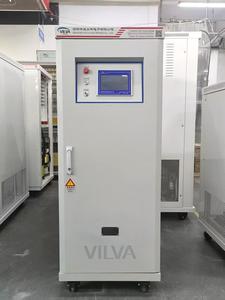 380V 3 Phase AC Load Bank 12KW, Digital Automatic RLC Type, Professional for AC Generator Load Testing &amp; Electrical Applications - Product Image 5