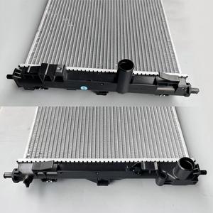 Nouveau radiateur de refroidissement moteur 68004049AB pour Jeep Compass/Patriot pour Caliber pour Sebring 2.0L 2.4L 2007-2017 - Product Image 3