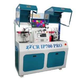 Banc d'essai CR IP700 Common Rail Banc d'essai CR IP700 PRO Common Rail Injector and Pump Banc d'essai - Product Image 2