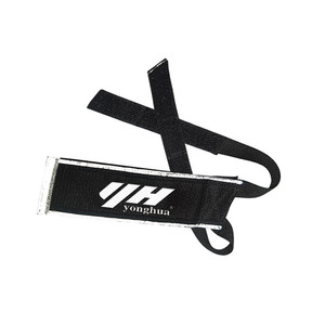 Accessoires <span class=keywords><strong>de</strong></span> vélo Vélo d'exercice Vélo <span class=keywords><strong>de</strong></span> montagne Pédale <span class=keywords><strong>de</strong></span> vélo Sangles en nylon - Product Image 2