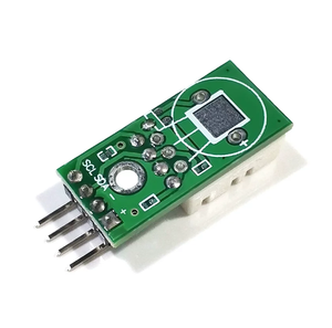 Módulo de Sensor de Temperatura y Humedad Digital SHTC3, Interfaz I2C, Sensor de Alta Precisión - Product Image 2