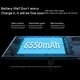 Tablette de jeu originale Lenovo Legion Y700 512 Go Octa Core Snapdragon 8 8.8 pouces Wifi Android Tablette PC Ordinateur