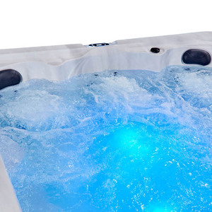 <span class=keywords><strong>Piscine</strong></span> Intex Endless Pool WS-S08CT, vente flash <span class=keywords><strong>2022</strong></span> FSPA - Product Image 6