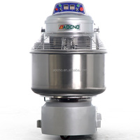 Nieuw Product Gouden Leverancier Spiraalmixer Deeg Goede Prijs Spiraaldeegmixer Groothandelsprijs Spiraaldeegmixer 100 Kg