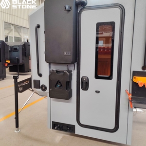 Carcasa de <span class=keywords><strong>Camper</strong></span> para Camioneta, Tamaño Personalizado, Módulo de Camping Económico, Carrocería Impermeable para Camioneta - Product Image 1