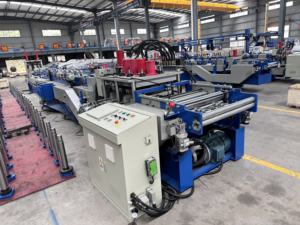 Neues Modell veränderbare <span class=keywords><strong>c</strong></span> z Abschnitt Pfette Kalt walzen maschine <span class=keywords><strong>c</strong></span> z Pfetten walzen form Produktions linie für Dachbahn - Product Image 5